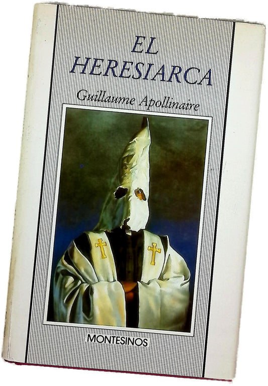 El heresiarca