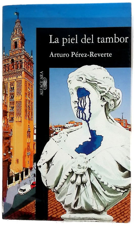 La piel del tambor