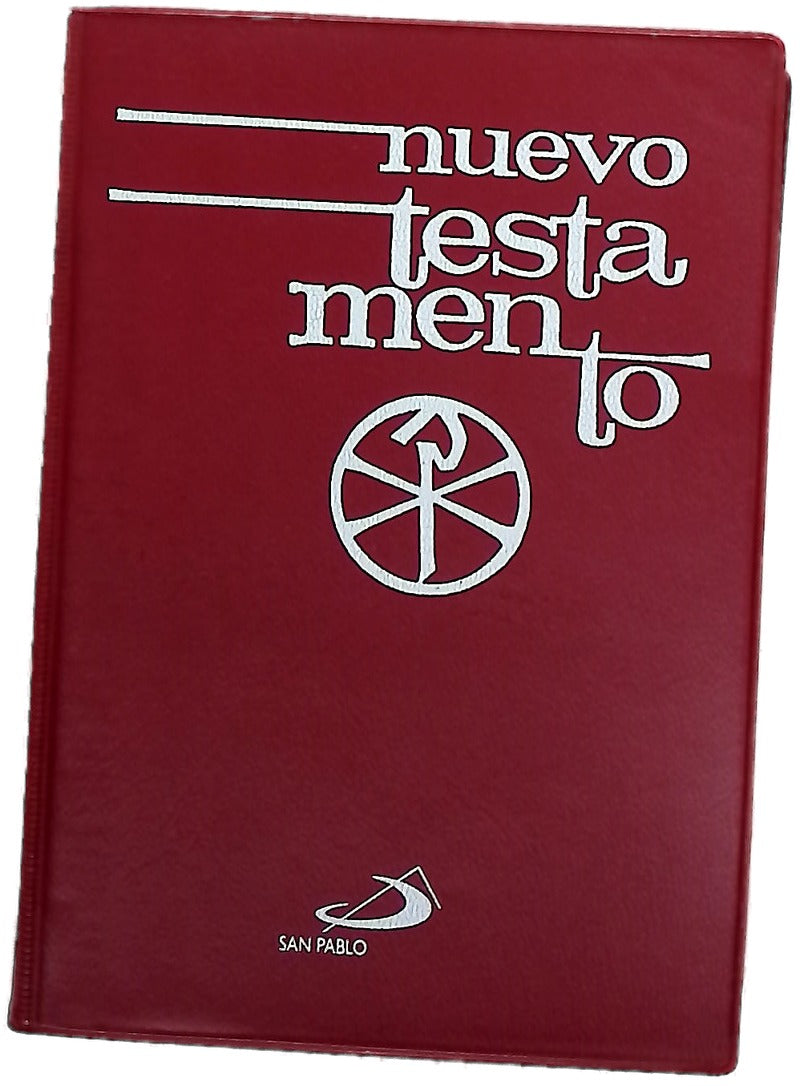 Nuevo Testamento