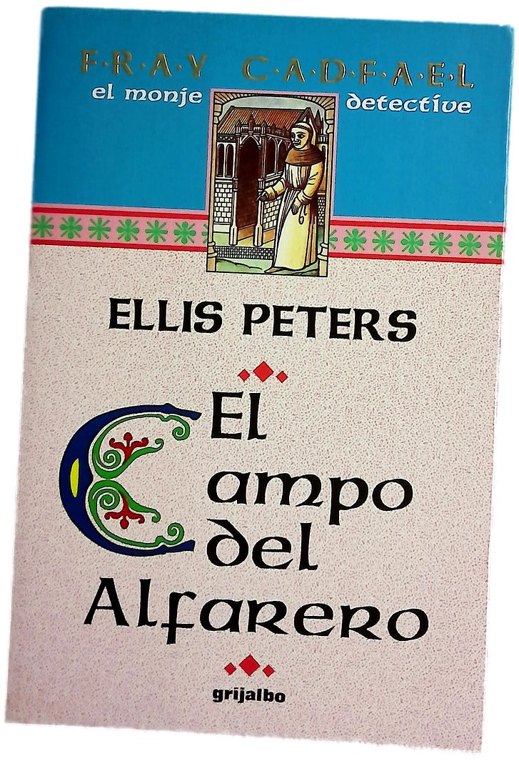 El campo del alfarero