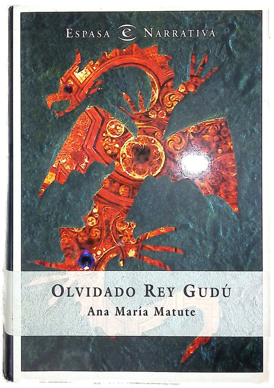 Olvidado rey Gudú
