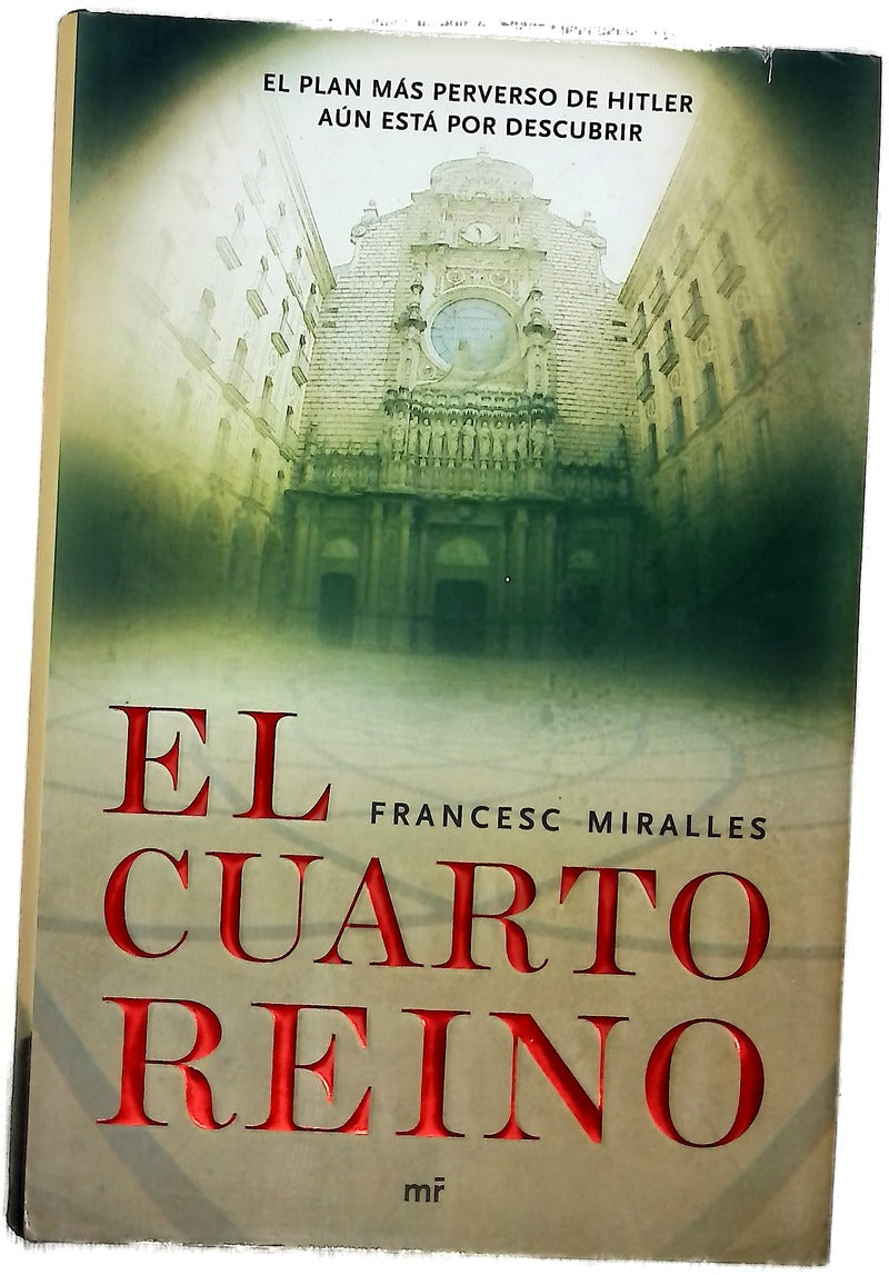 El cuarto reino