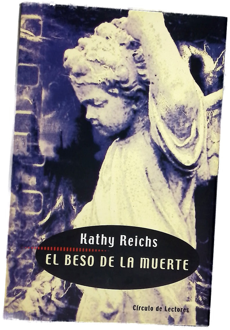 El beso de la muerte