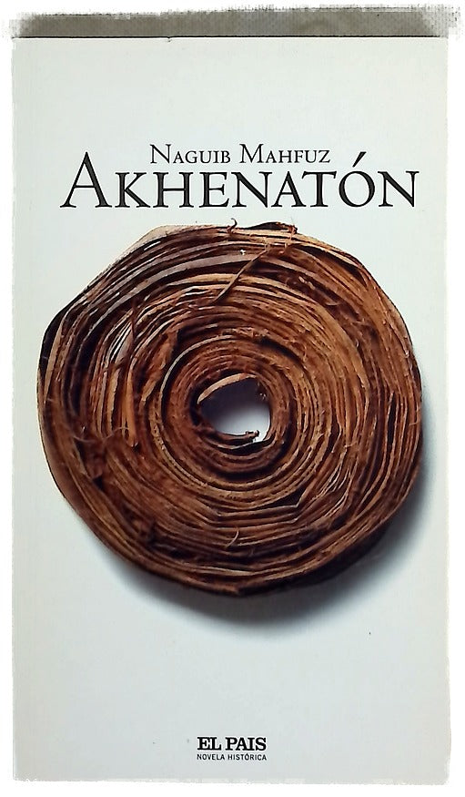 Akhenatón