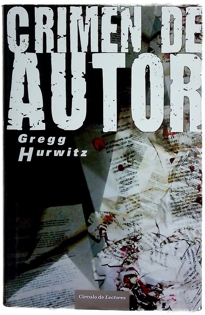 Crimen de autor