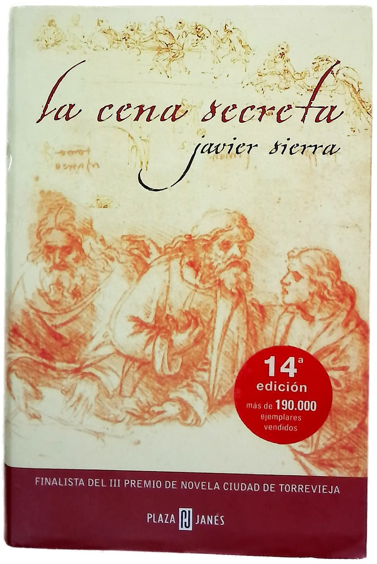 La cena secreta
