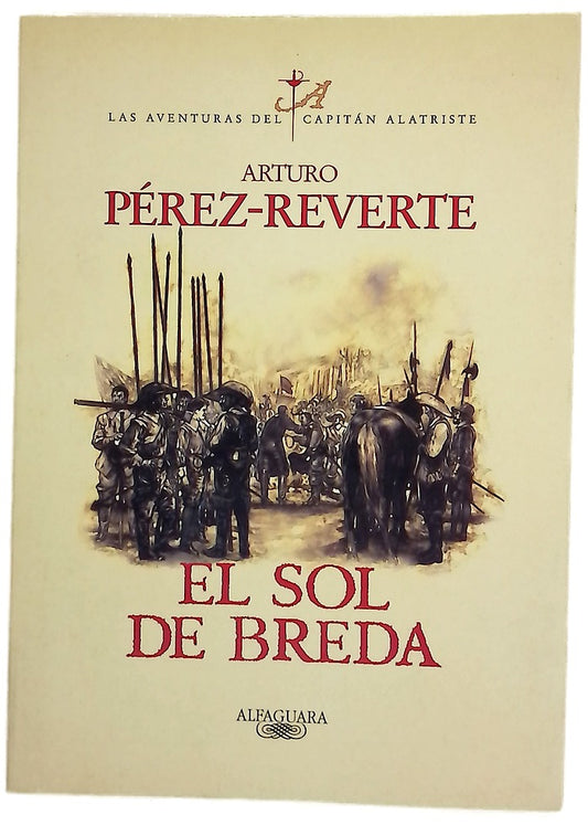 El sol de Breda