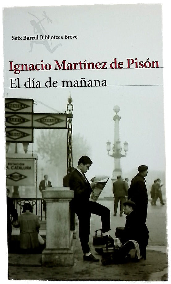 El día de mañana