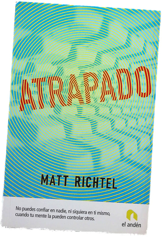 Atrapado
