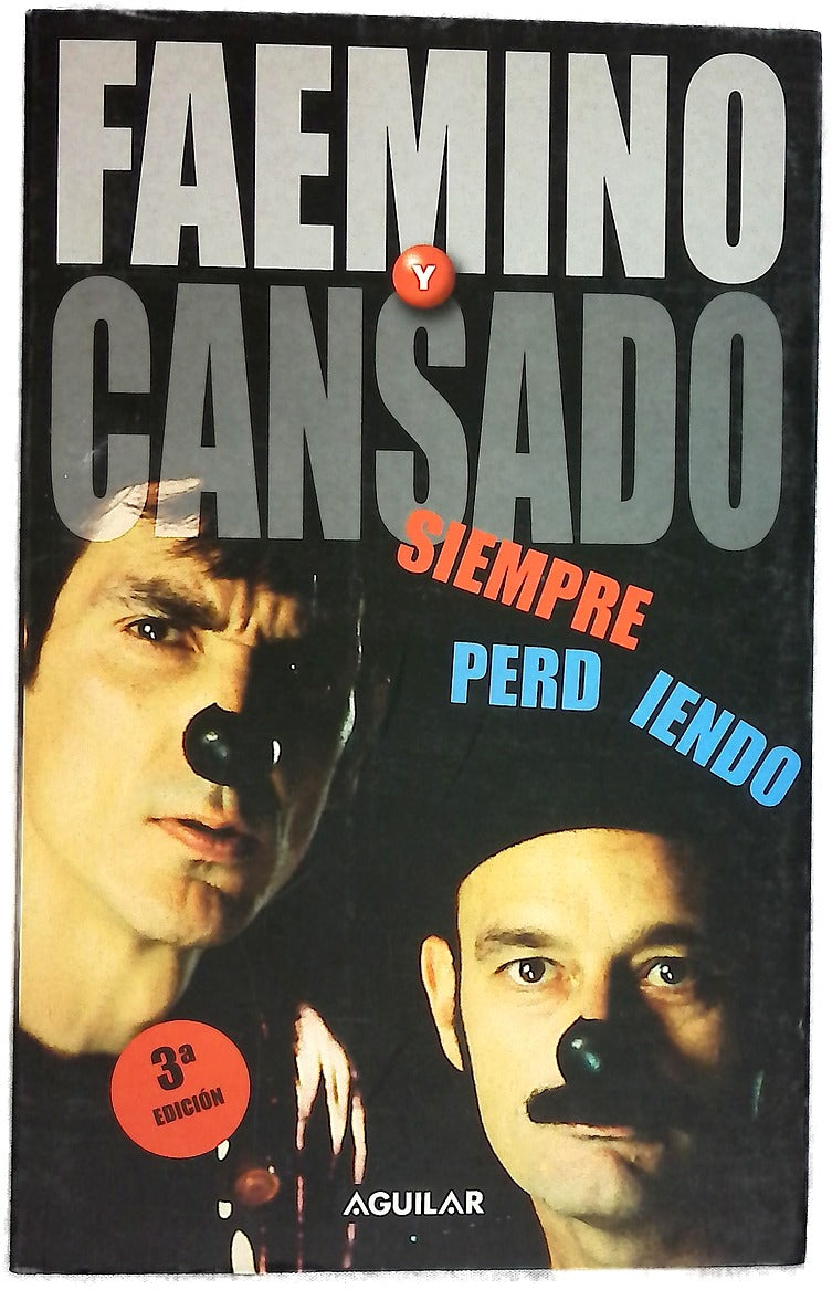 Siempre perdiendo