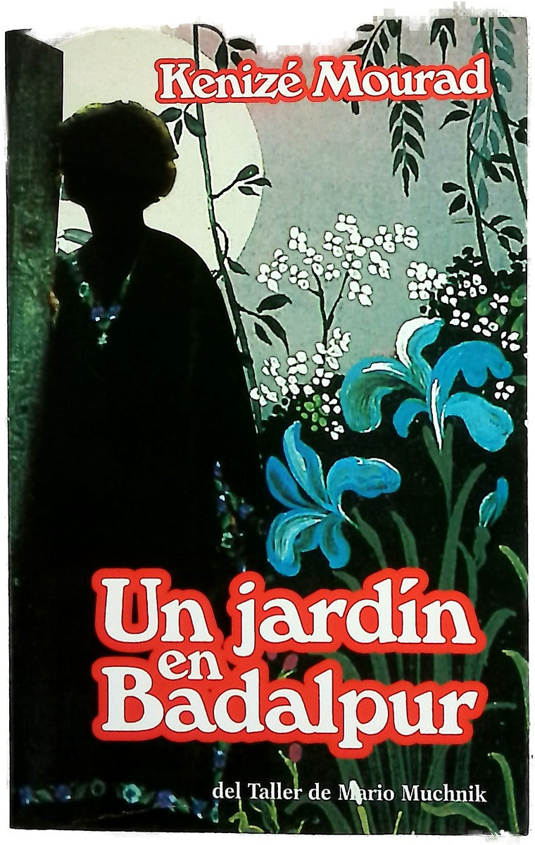 Un jardín en Badalpur