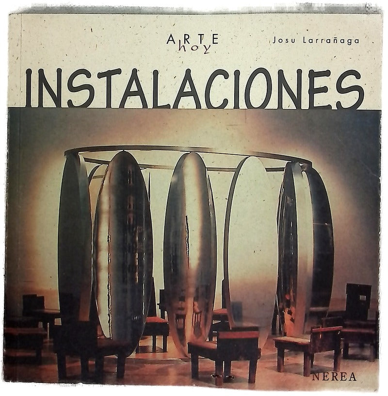 Instalaciones