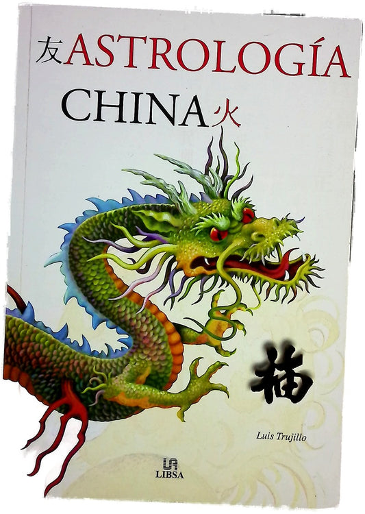 Astrología china
