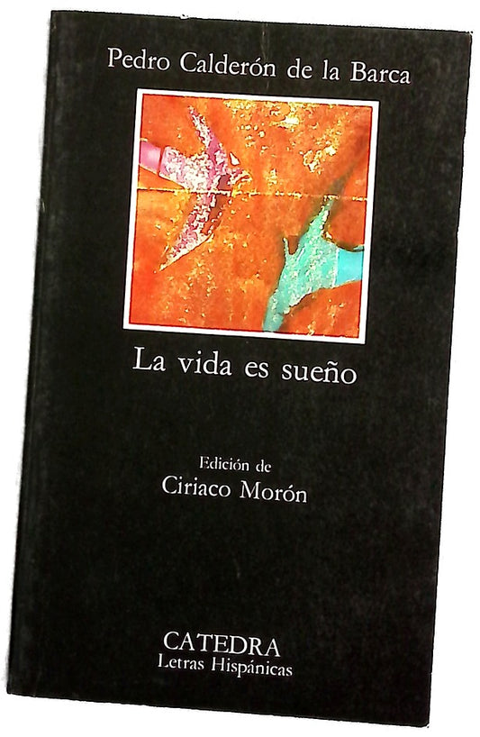 La vida es sueño