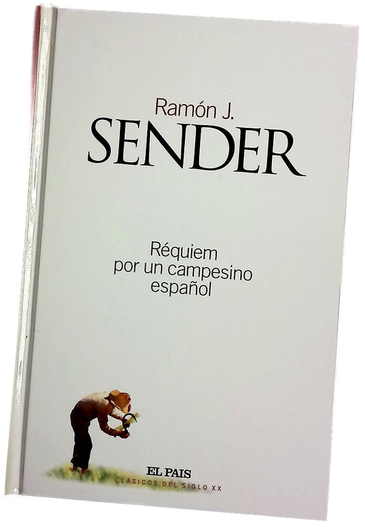 Réquiem por un campesino español