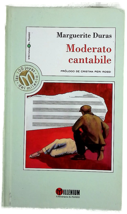 Moderato cantabile