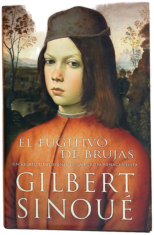 El fugitivo de Brujas