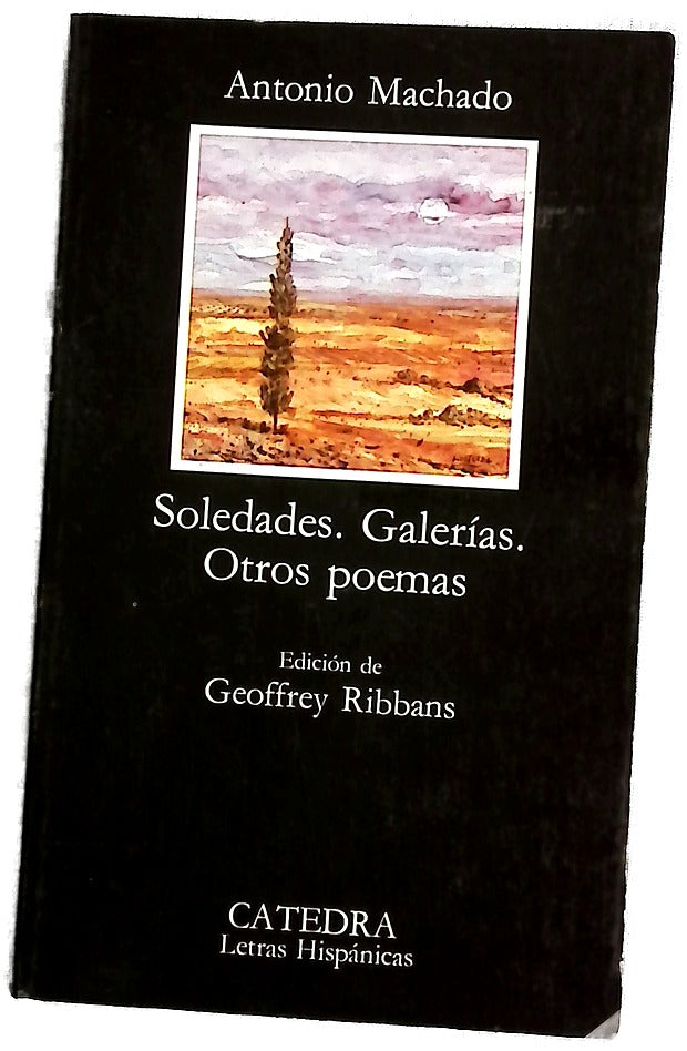 Soledades