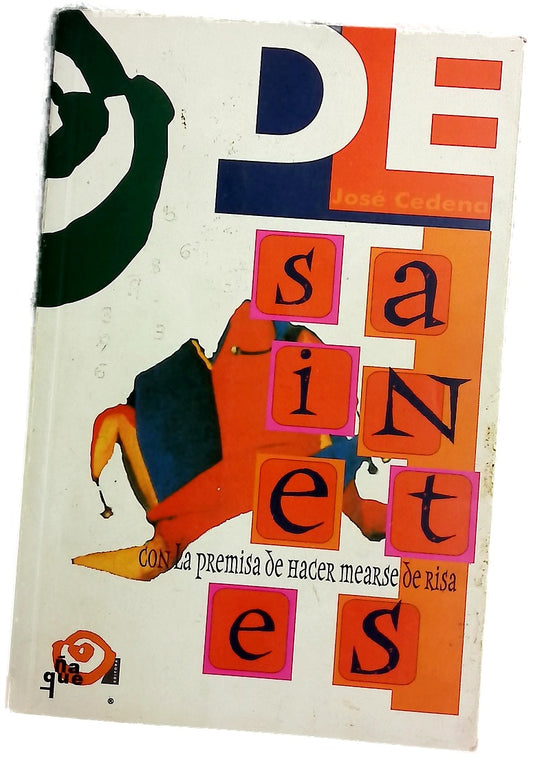 Sainetes con la premisa de hacer mearse de risa
