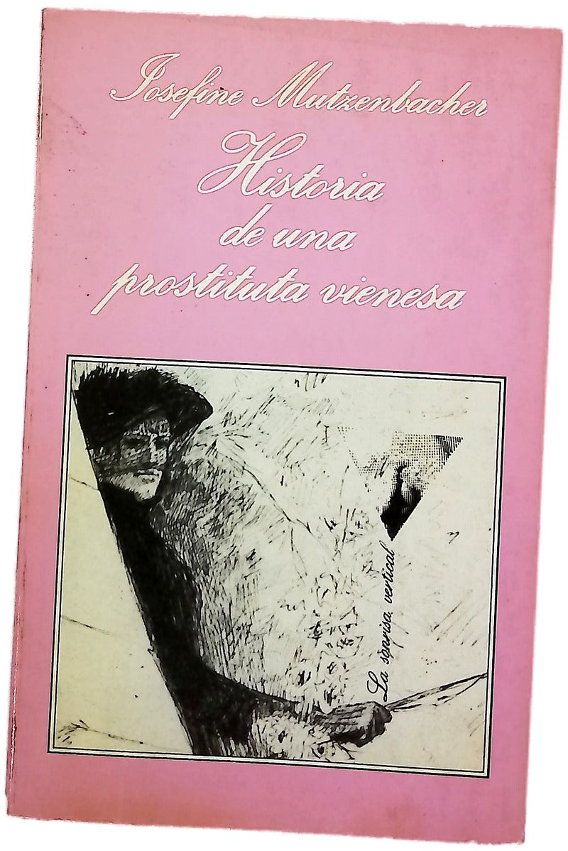 Historia de una prostituta vienesa