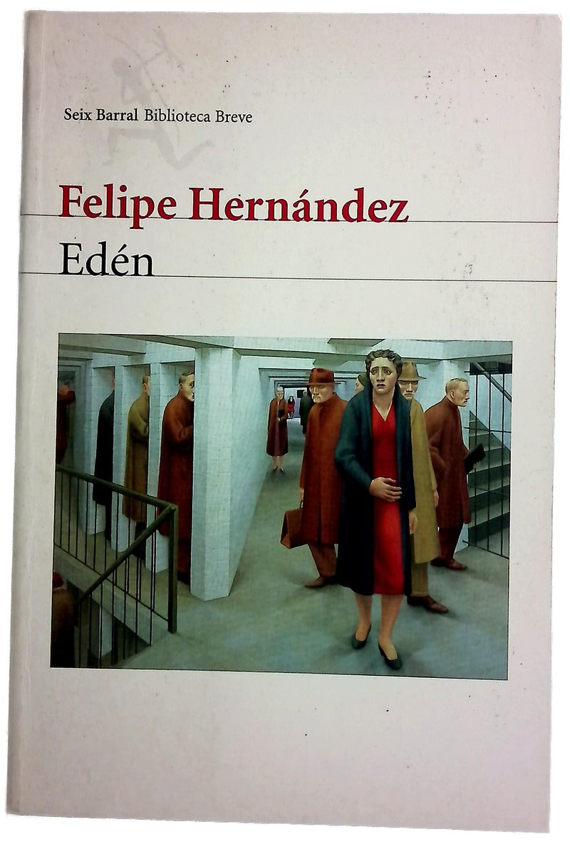 Edén