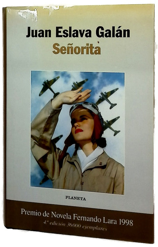 Señorita