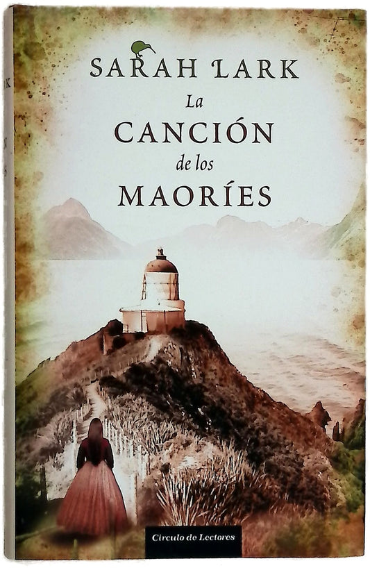 La canción de los maoríes