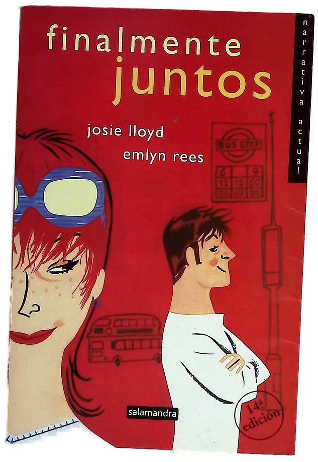 Finalmente juntos