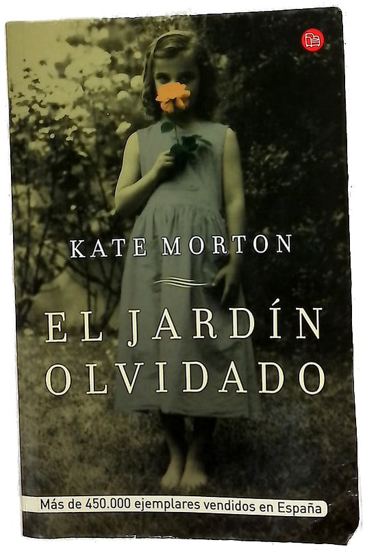 El jardín olvidado