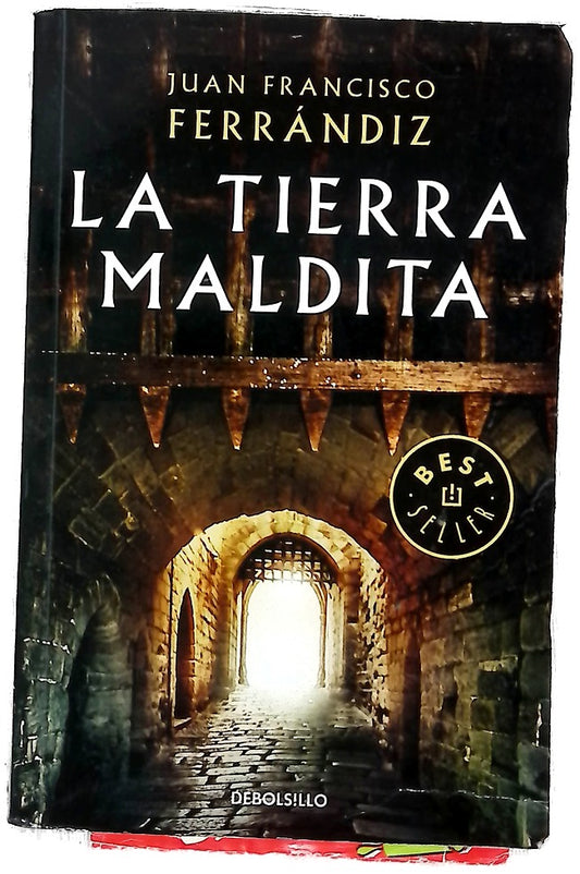 La tierra maldita