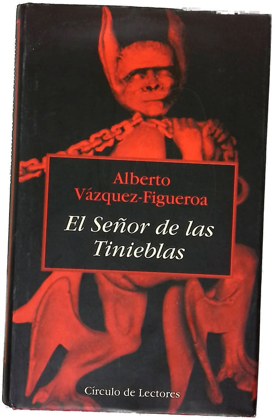El señor de las tinieblas
