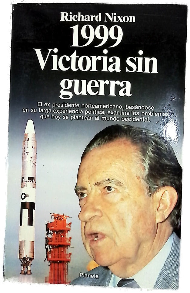 1999. Victoria sin guerra