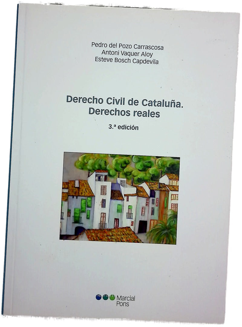 Derecho civil de Cataluña