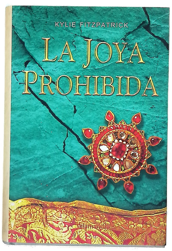 La joya prohibida