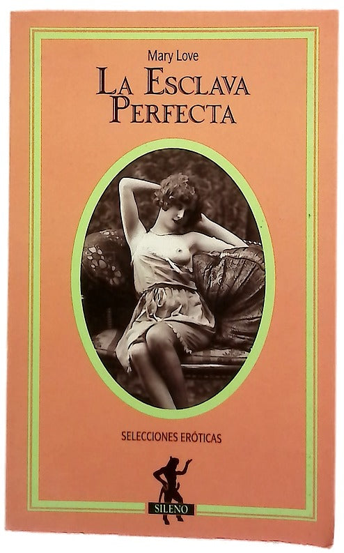 La esclava perfecta