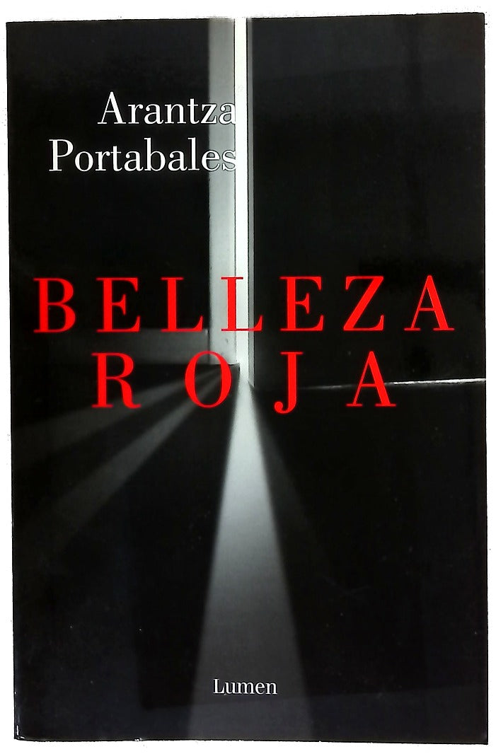 Belleza roja