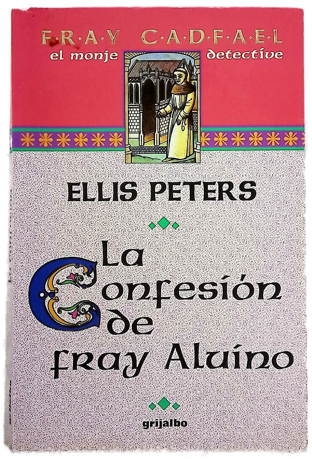 La confesión de fray Aluíno
