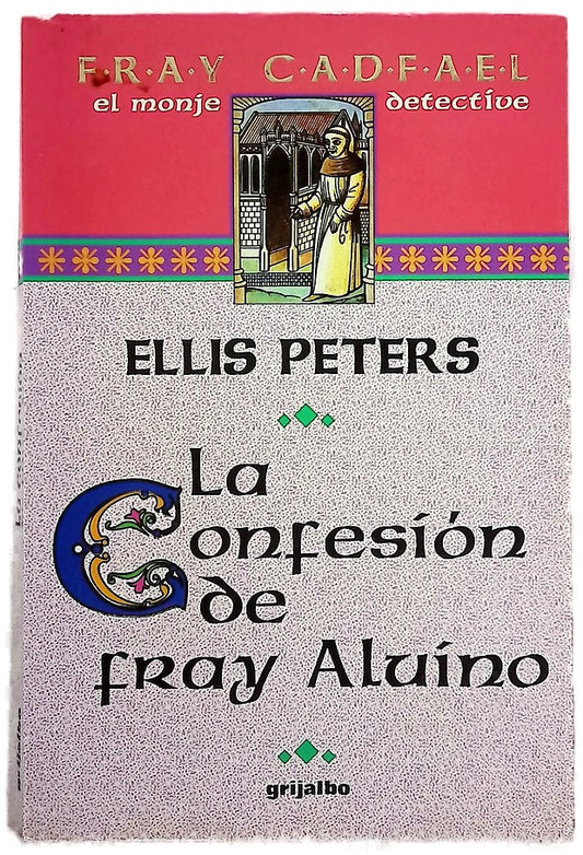 La confesión de fray Aluíno