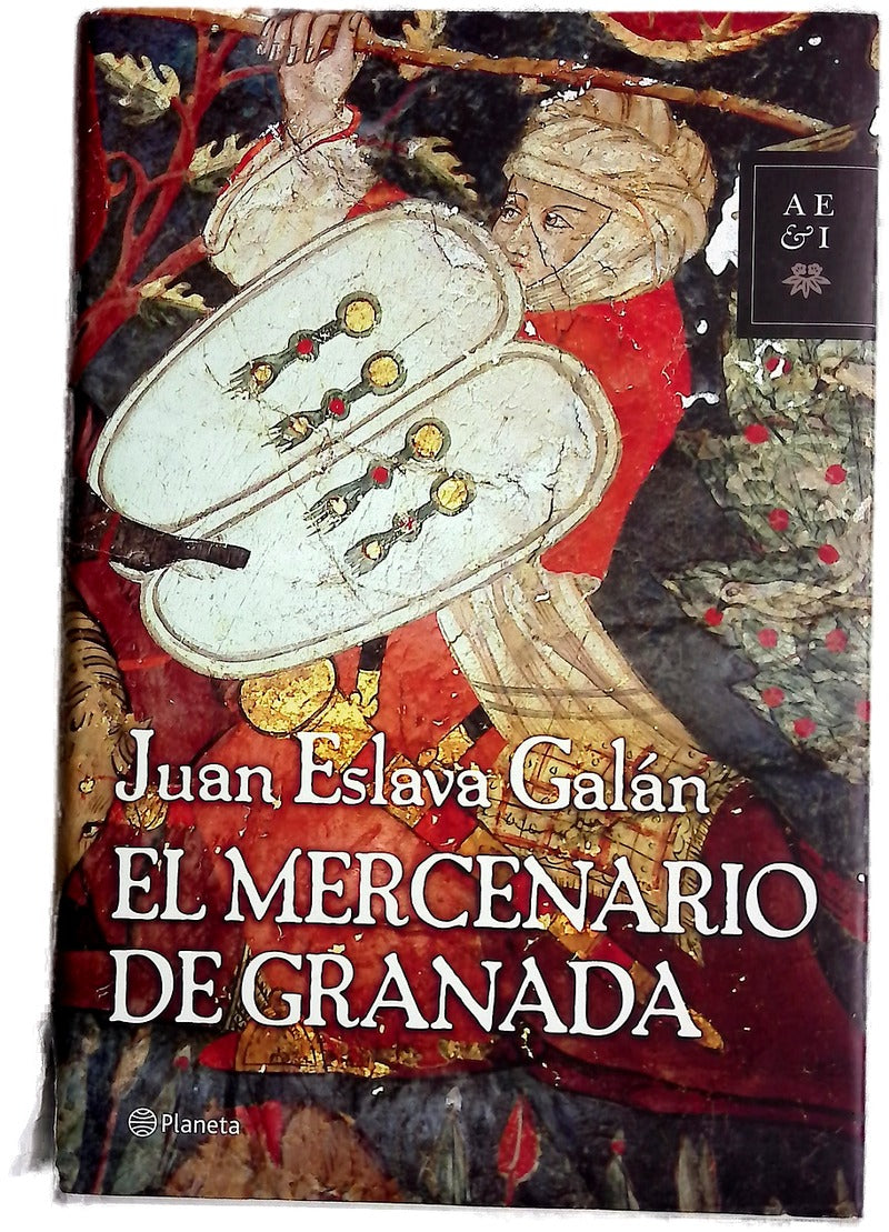 El mercenario de Granada