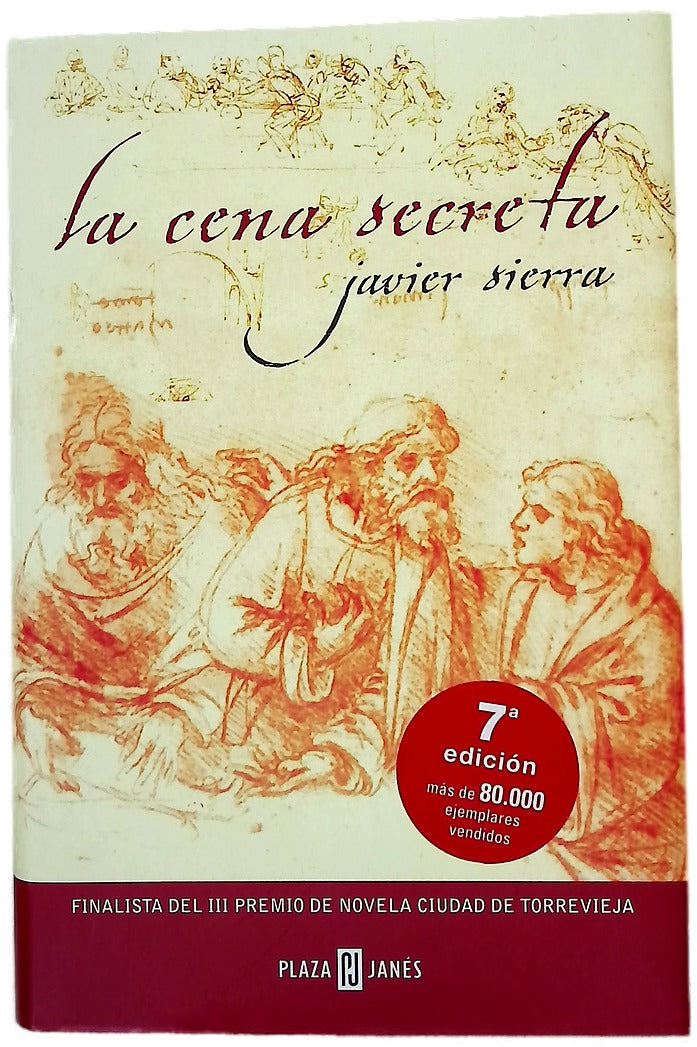 La cena secreta