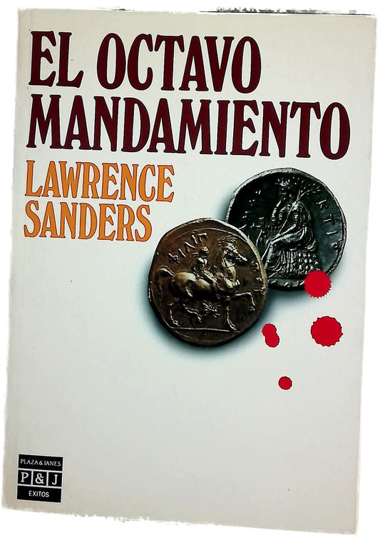 Octavo Mandamiento