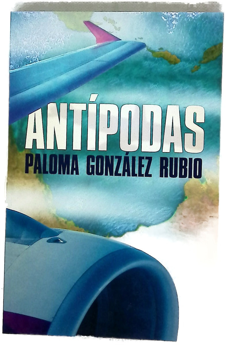 Antípodas