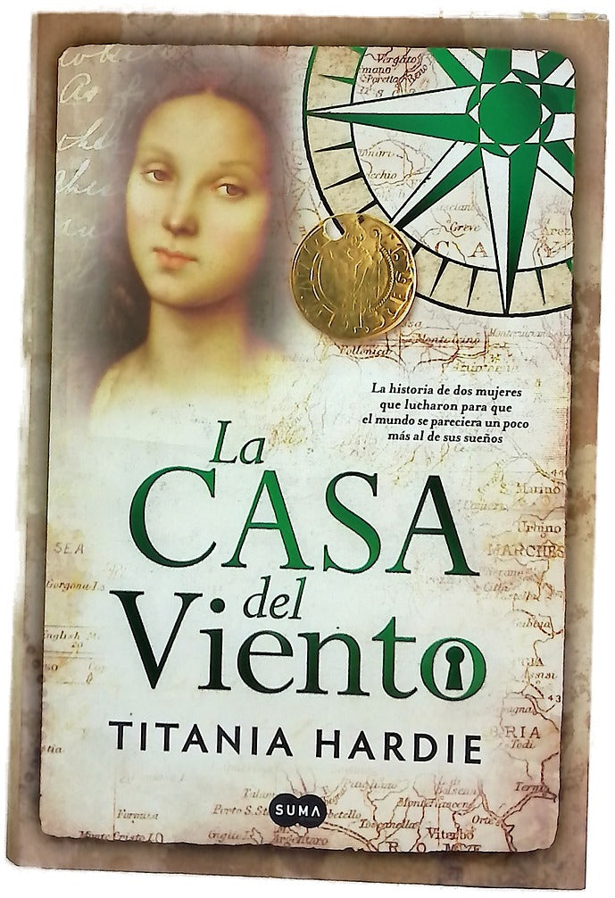 La casa del viento