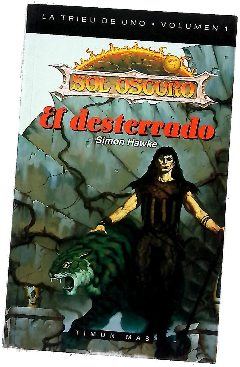 El desterrado