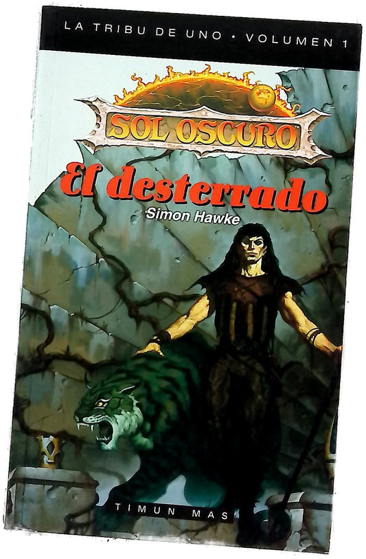 El desterrado