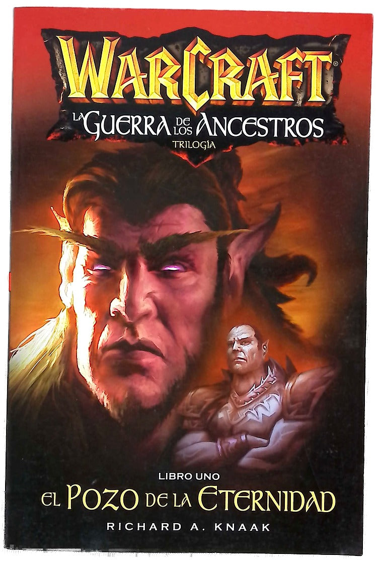 El pozo de la eternidad