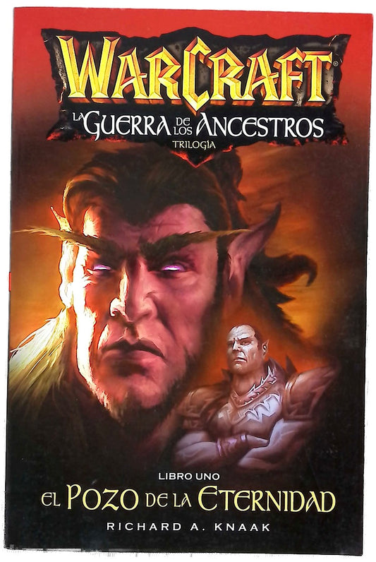 El pozo de la eternidad