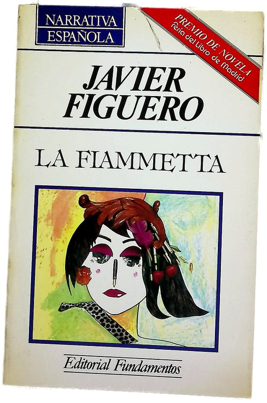 La fiammetta