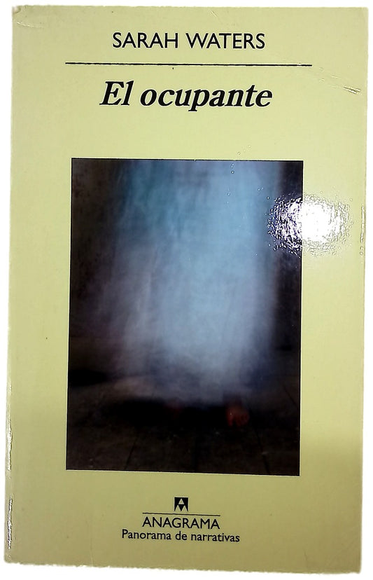El ocupante