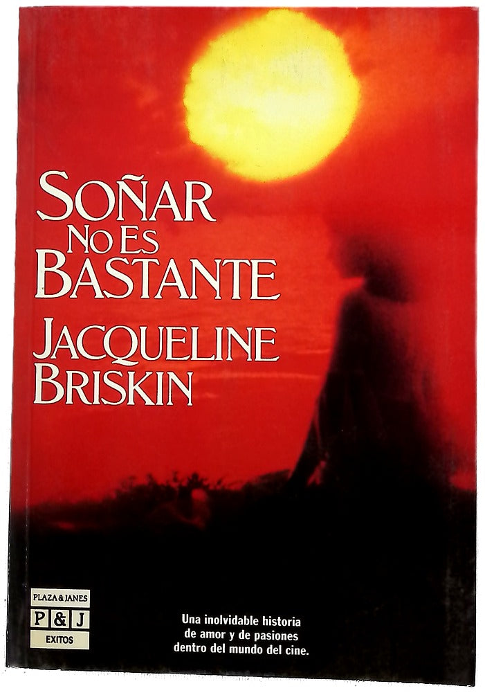 Soñar no es bastante